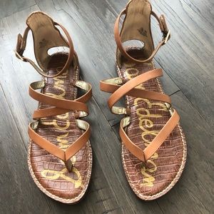 Sam Edelman sandals